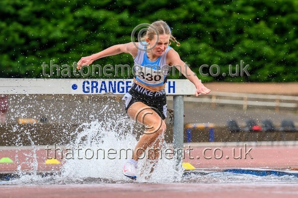 Sen25SUN-917031 - Track Female