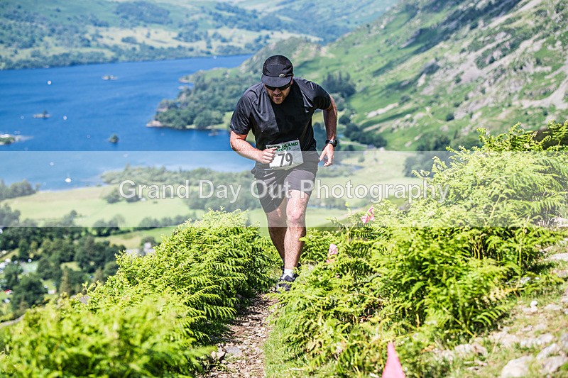Arnison-159 - Arnison Dash Fell Race Sunday 29th June 2025