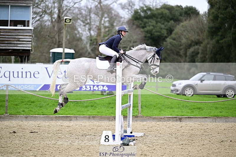260214A-162014-01404 - 6 Foxhunter and 1m 20 Open
