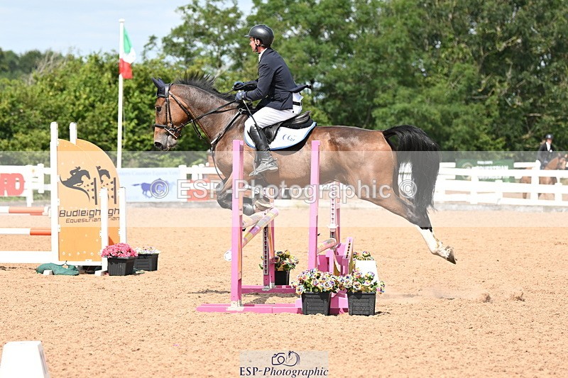 240802A-120446-04249 - Cls 23 85cm Amateur Qualifier
