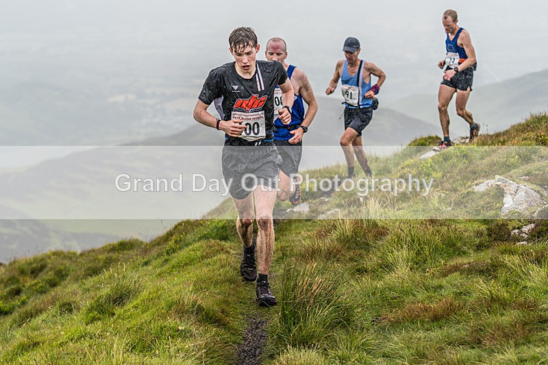 Buttermere-517 - Buttermere Sailbeck Fell Race Saturday 15th June 2024
