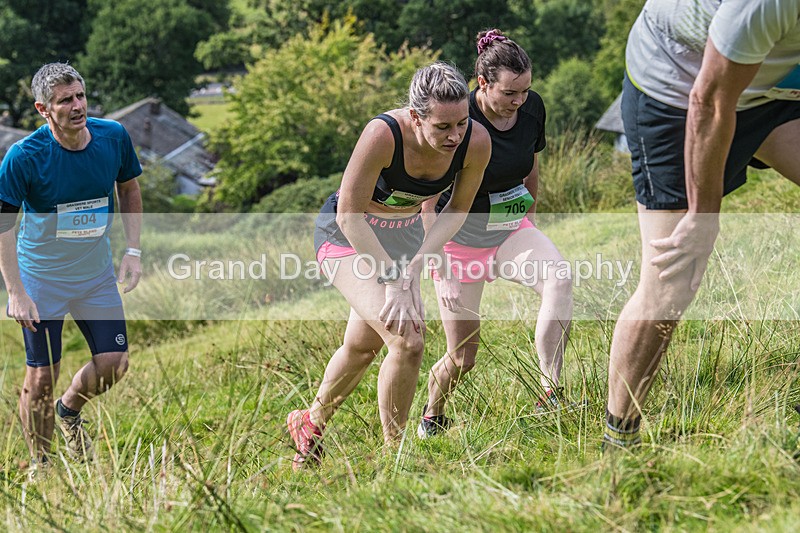 Grasmere Sports-592 - Grasmere Sports Junior & Senior Fell Races Sunday 24th August 2025