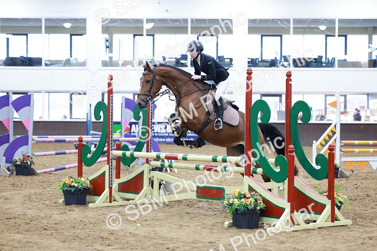 SBM_006752 - Class 22 - Senior 90cm Open