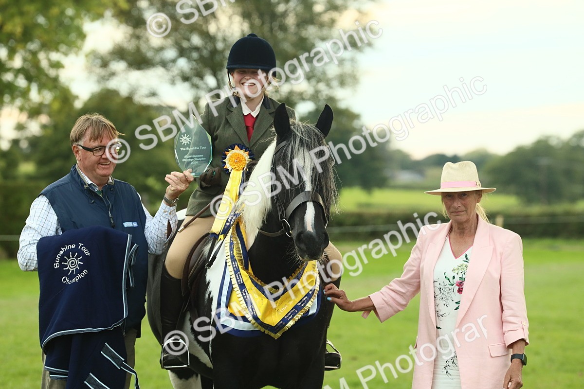 SBM_75305 - Super Supreme Championship