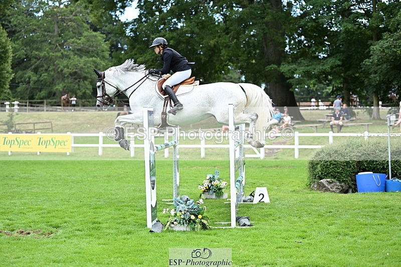 250703A-145148-04266 - Cls 3 1.30m Open