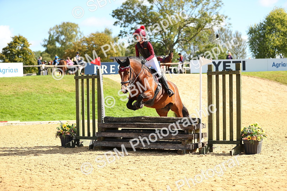 SBM_03447 - E3 Eventers Challenge 70cm Open