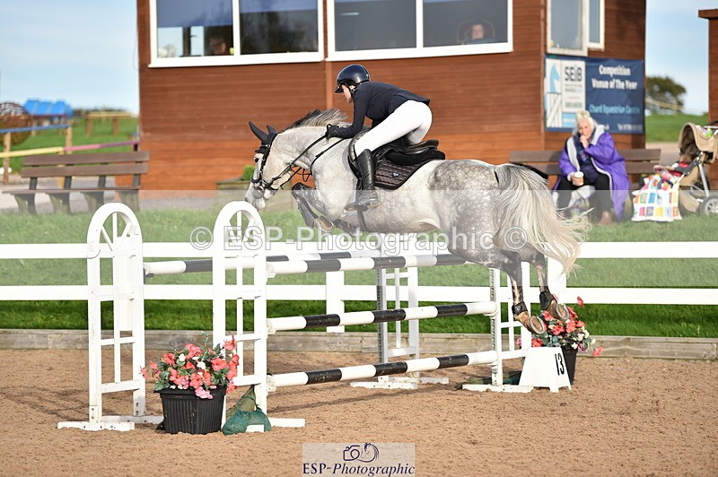 231015A-161602-09282 - Cls 27 1.10m Amateur Q 2nd R