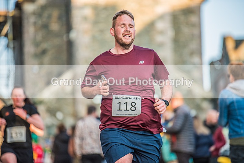 RTH-887 - Keswick Round The Houses Road Race, Wednesday 26th April 2023