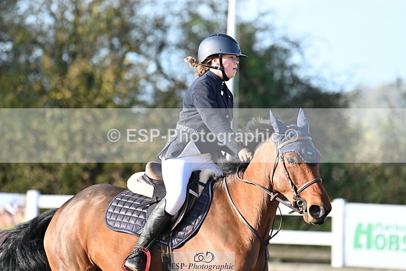 241026A-105109-00212 - SAT Cls 5 Pony British Novice and 80cm