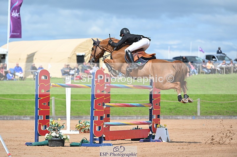 230721A-155815-07528 - Cls 10, 2 Star Big 1.45m Start to break