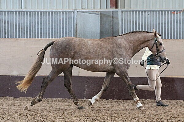 SIAL9286 - Indoor Classes