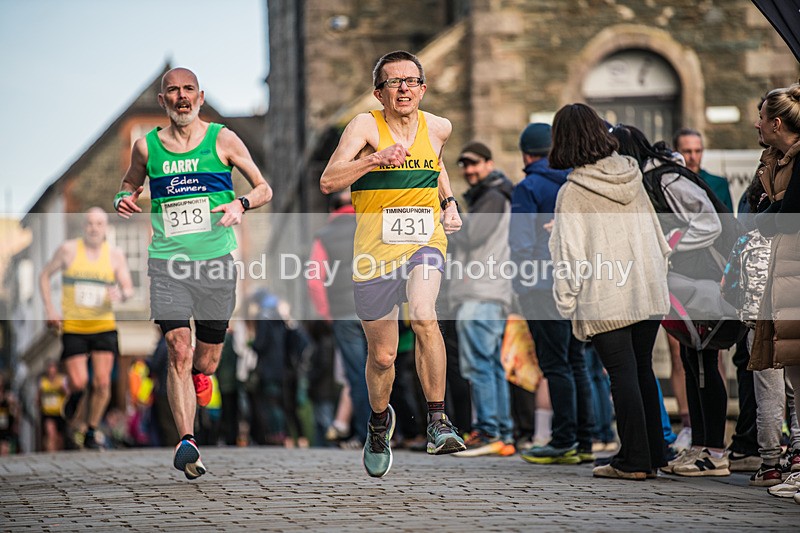 Keswick RTH-944 - Keswick AC Round The Houses Road Race Wednesday 24th April 2024