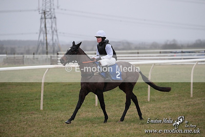 PRPTP 260125 590 - Pony Racing from Cocklebarrow Farm 26/01/25