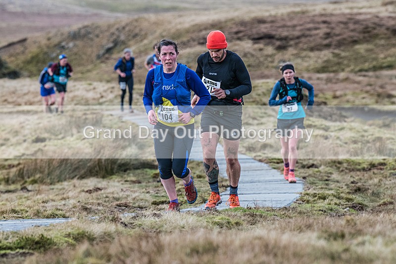 Nine Standards-227 - Nine Standards Fell Race Thursday 1st January 2026
