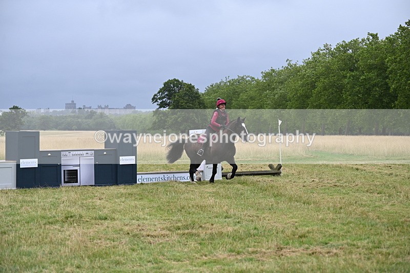 WJ6_9858 - Time at Kitchen Jump 10:14 to 11:03