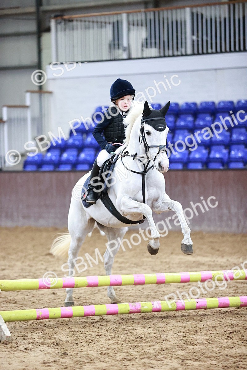 SBM_000512 - Class 2 - Show Jumping 50cm