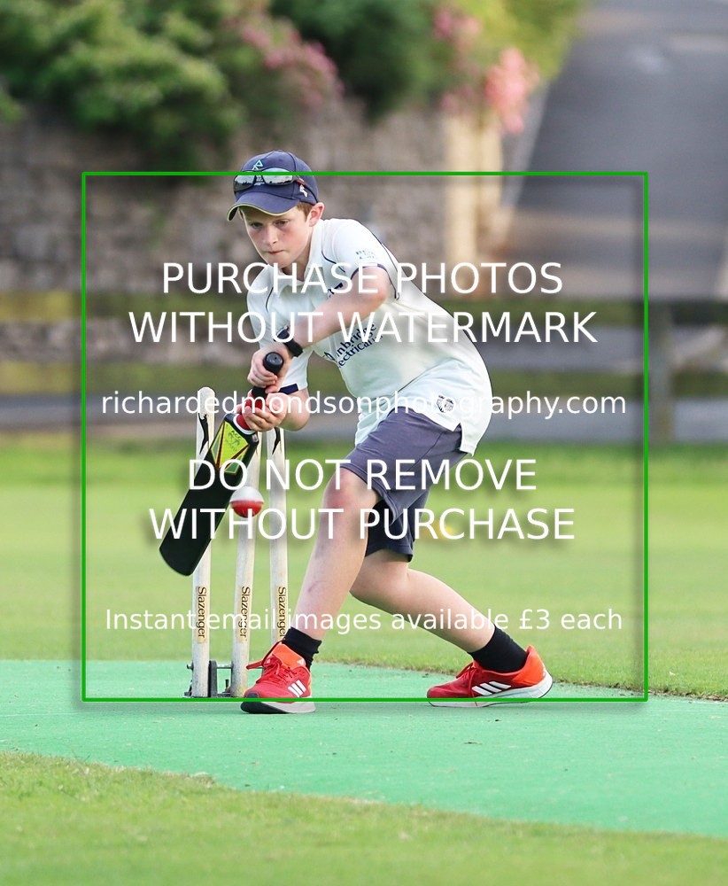 IMG_7013 - Netherfield U11 v Arnside U11 (26/6/23)