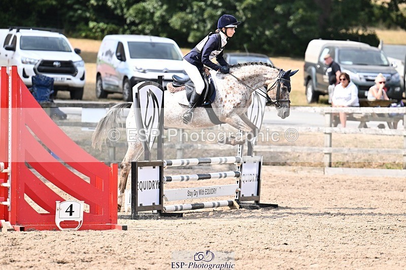 250823A-150607-31922 - NAF Round 1 14.30 to 15.50