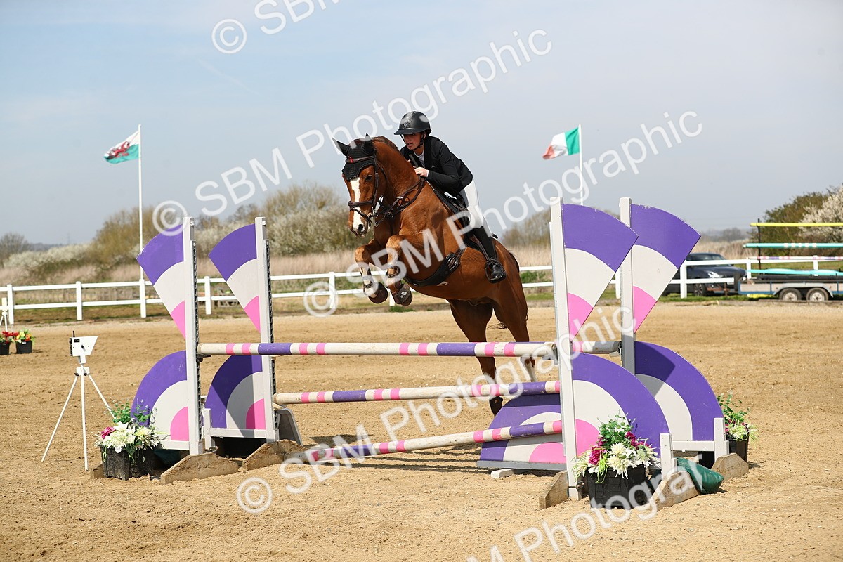 SBM_002276 - Class 9 - Senior Discovery - 1.00m