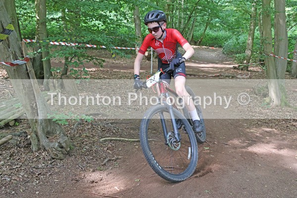 063 - MTB East Round 6 Potash 1st June 2025 Under 7s Under 9s Under 12s Races 08:45 – 9:35