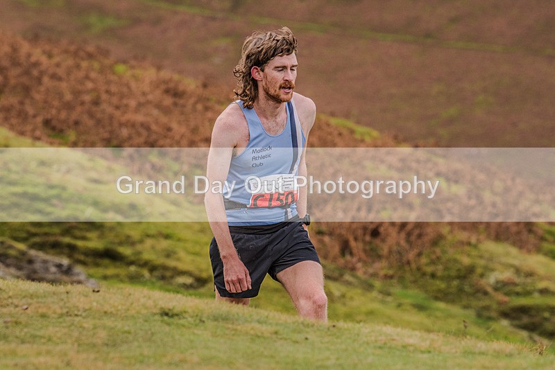 British Fell Relay-2128 - British Fell & Hill Relay Championship Braithwaite Keswick Saturday 21st October 2023