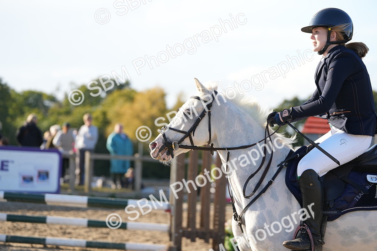 SBM_53830 - J8 - Junior Pony 65cm Championship