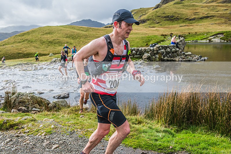 Langdale-407 - Langdale Horseshoe Fell Race Saturday 8th October 2022