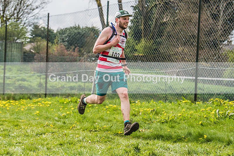 3 Peaks-3308 - The 3 Peaks Race - The Finish - Saturday 29th April 2023
