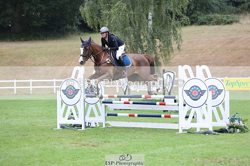 250830A-121850-06393 - Cls 15 5 Year Old Qualifier