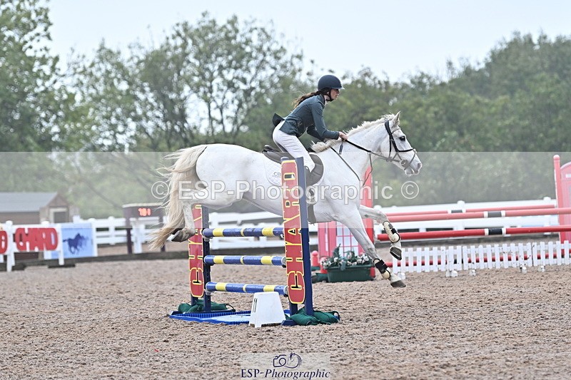 241006A-102929-06121 - Cls 24 95cm Nat Am Quals