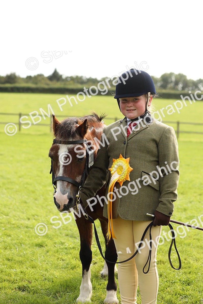 SBM_68751 - S40 - Junior Handler 9-12 Years