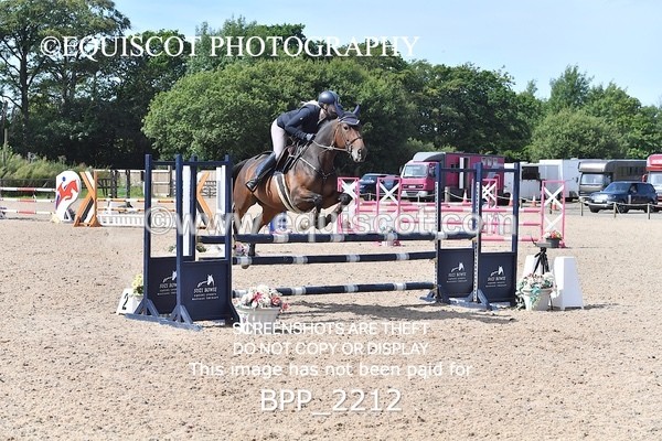 BPP_2212 - CLASS 15 SUN Senior Discovery/ 1m Open