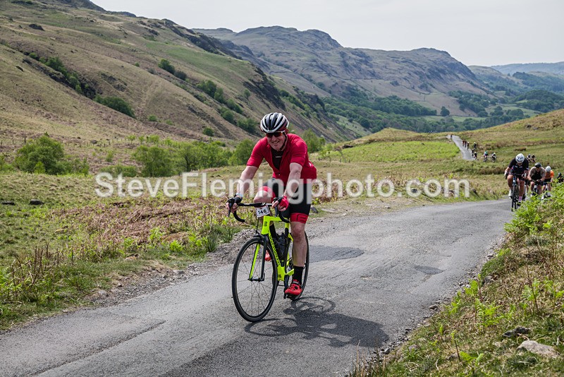 135209 - Hardknott Pass Camera 1 13.00-14.00