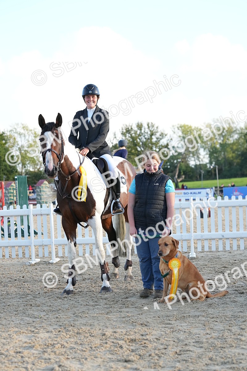 SBM_29526 - J44 - Horse & Hound Open 70cm