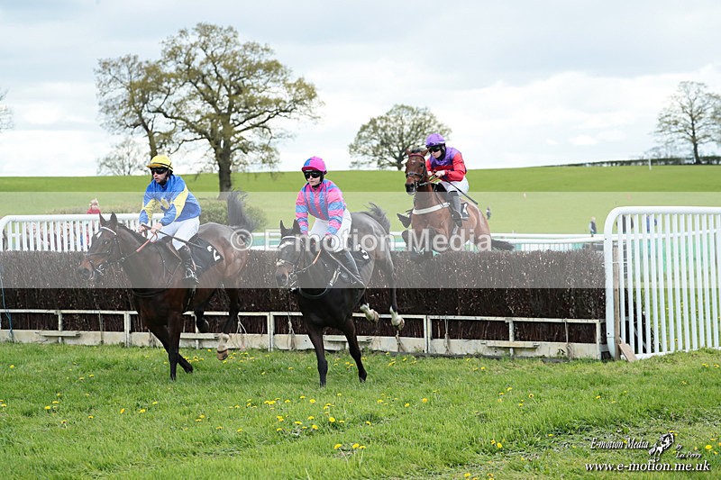 PtP 180426 67 - Worcestershire Hunt PtP Chaddesley Corbett 18/04/26