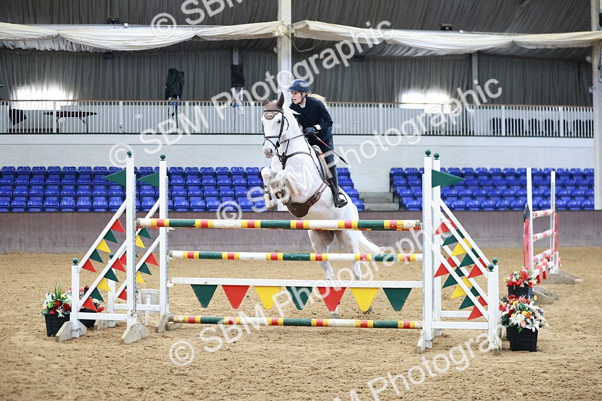 SBM_001170 - Class 6 - National 1.30 1.40m