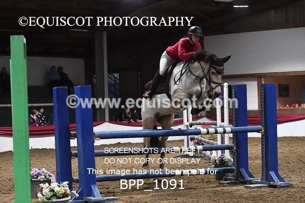 BPP_1091 - CLASS 8 1M