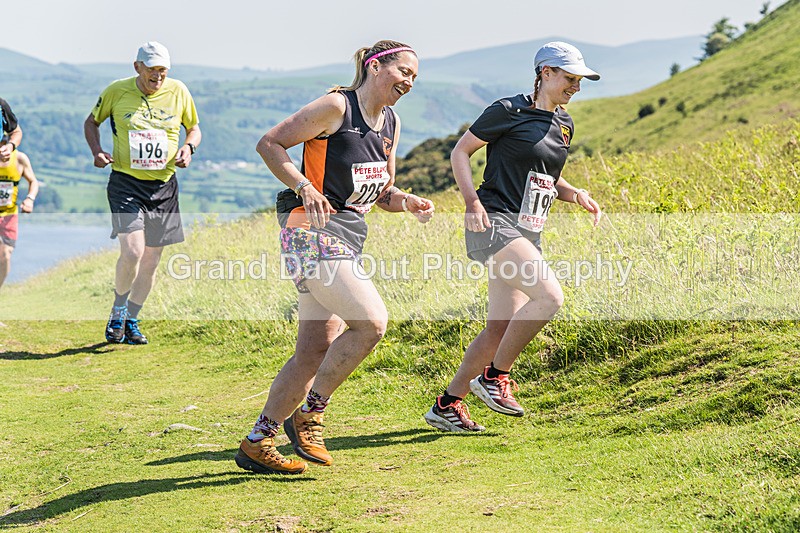 Two Tops-322 - Two Tops Fell Race Saturday 18th May 2024