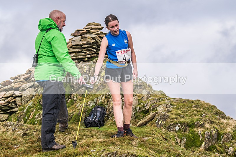 Dunnerdale-1145 - Dunnerdale Fell Race Saturday 8th November 2025
