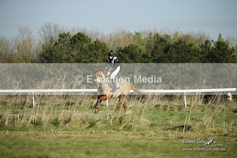 PtP 281121 040 - Hursley Hambledon Point-to-Point Larkhill 28/11/21
