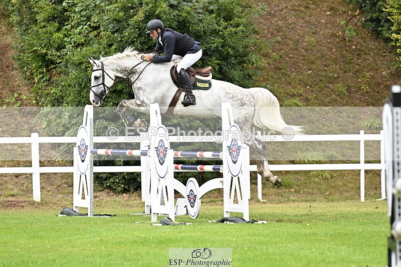 250829A-133357-02241 - Cls 2 Snr Foxhunter