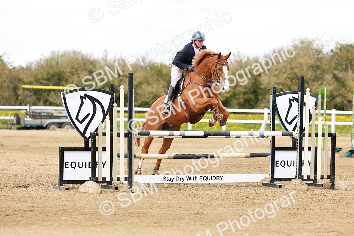 SBM_002041 - Class 4 - Senior Newcomers - 1.10m