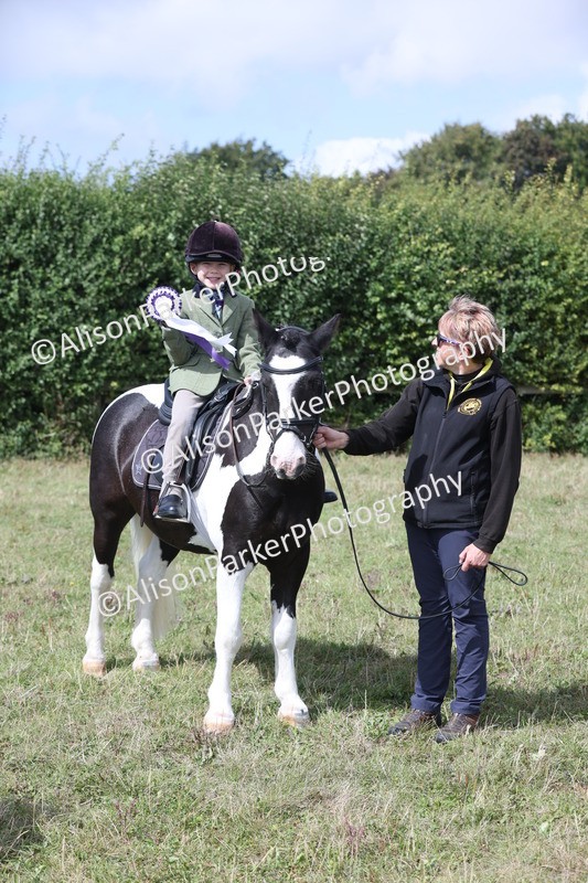 20250831-2758 - Class 17 - Lead Rein Pony