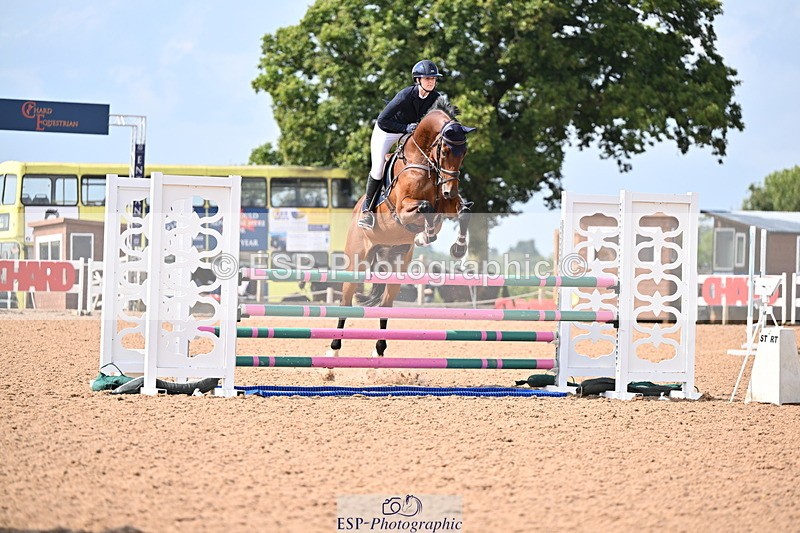 240828A-141621-00842 - Cls 4 Snr Newcomers and 1.10m Open