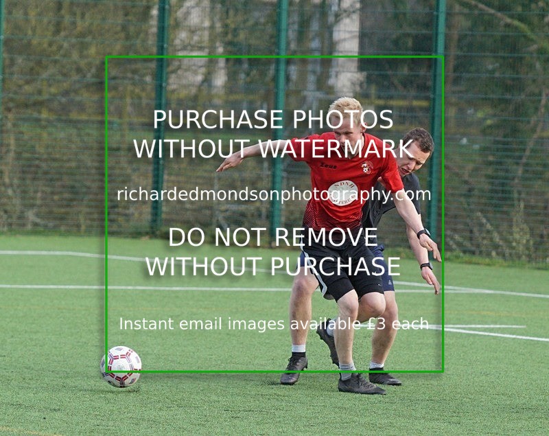 DSC06437 - Kendal Leisure League Sunday 4 April 2021