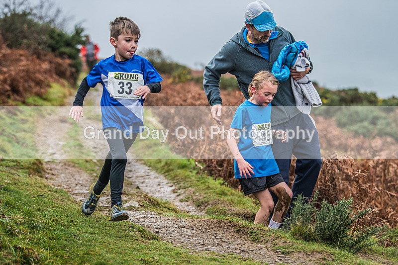 Sale Juniors-141 - Junior Sale Fell Races Sunday 10th November 2024