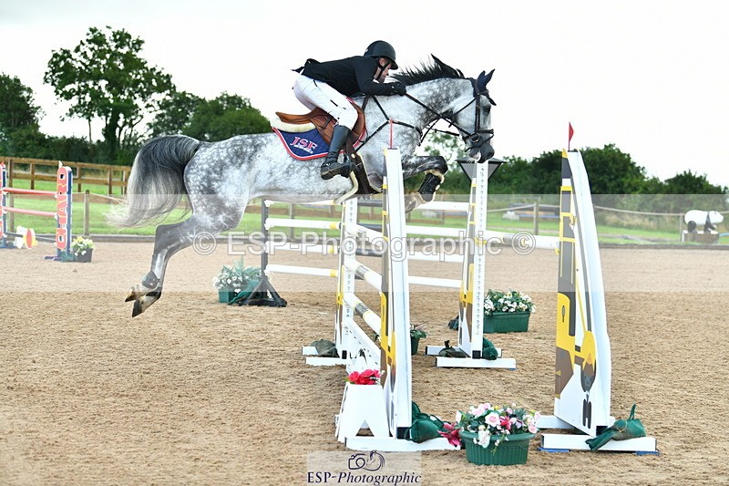 230723A-095032-10674 - Cls 4, 2 Star Small 1.30m