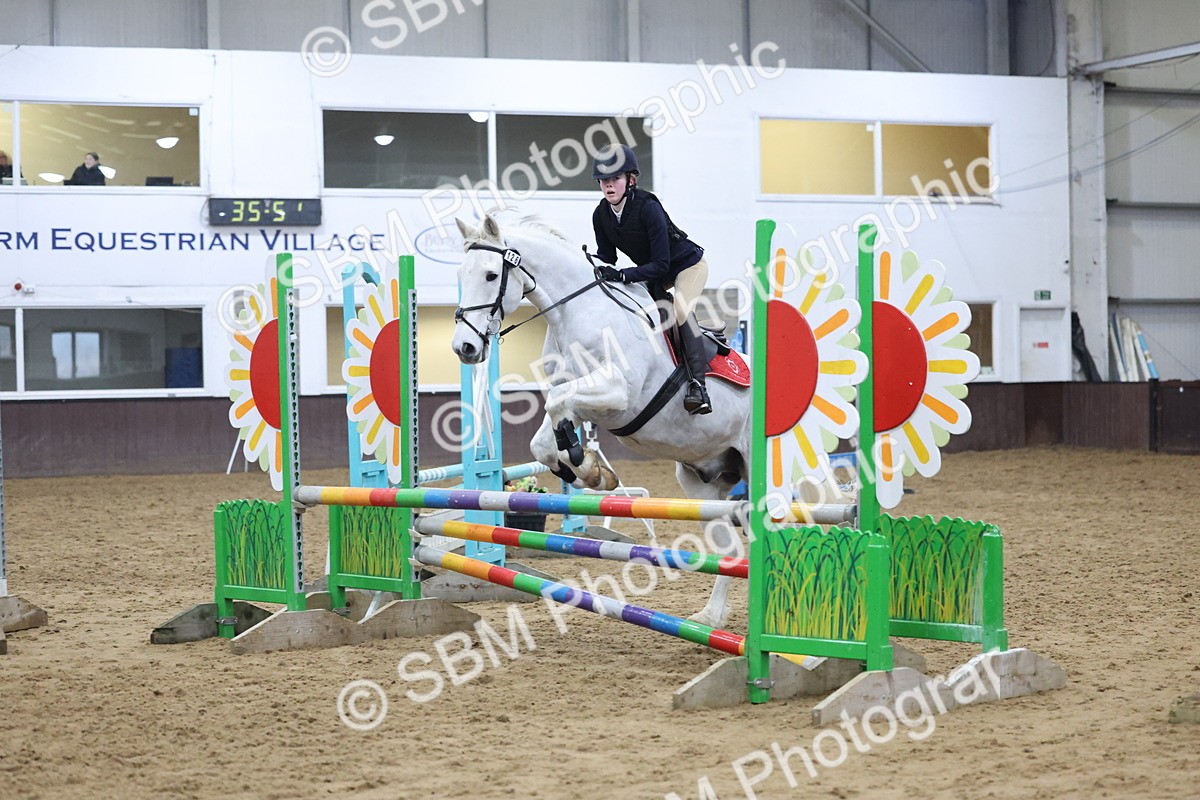 SBM_001100 - Class 2 - 80cm