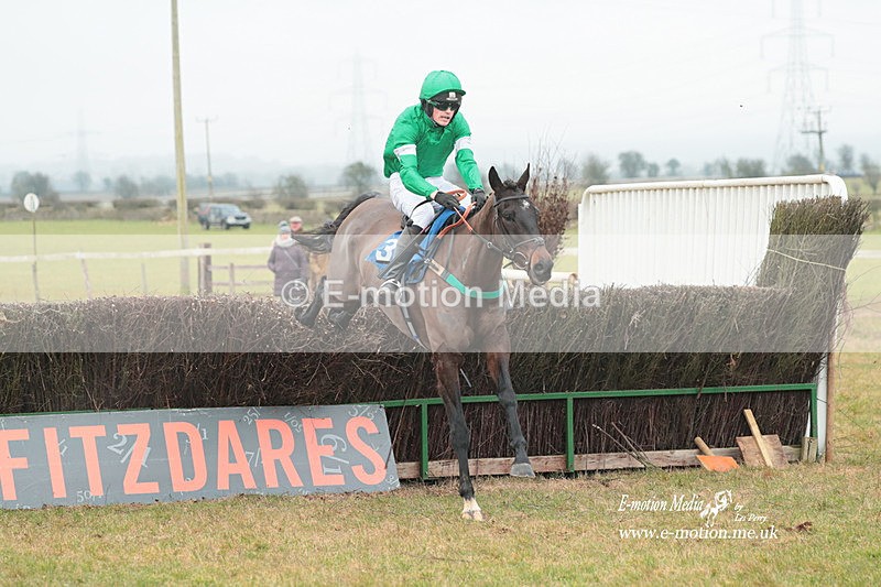 PtP 290123 308263 - Heythrop Hunt PtP Cocklebarrow 29/01/2023