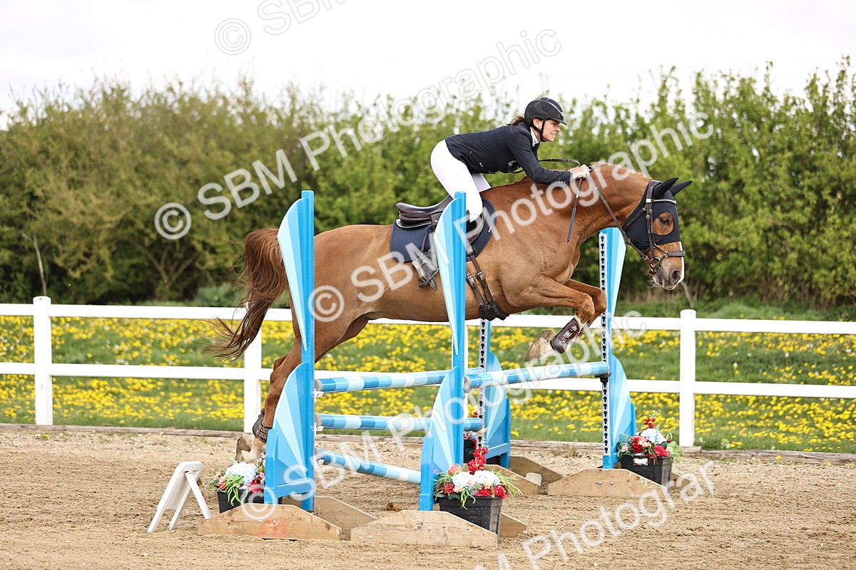 SBM_001881 - Class 10 - Senior British Discovery - 1.00m